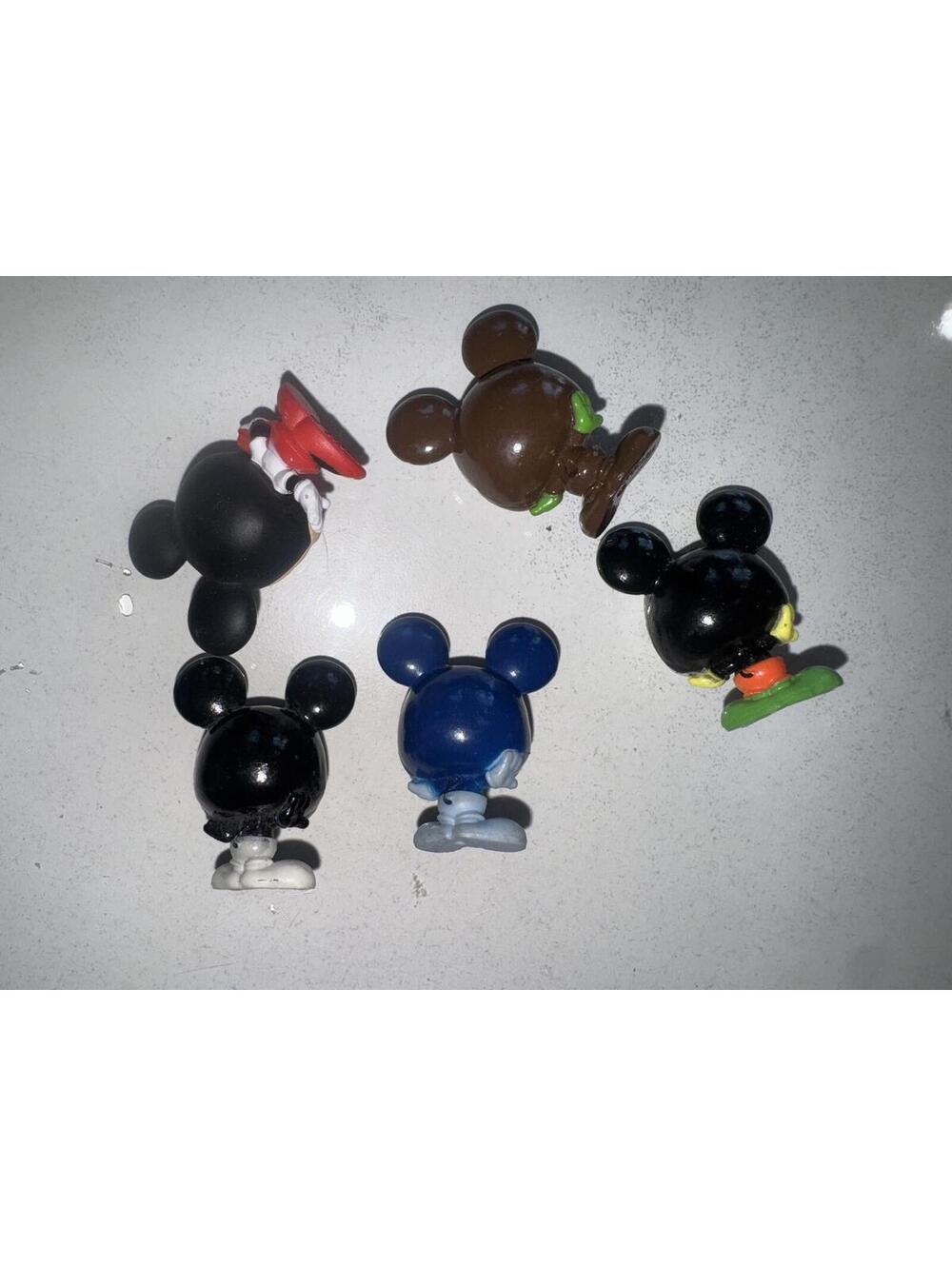 Disney doorables Mickey Mouse - Picture 2 of 2